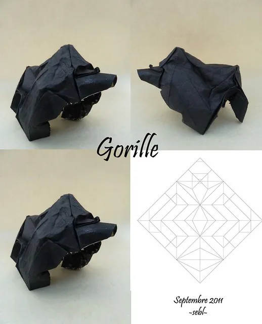 Gorilla