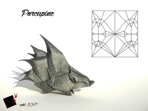 Porcupine