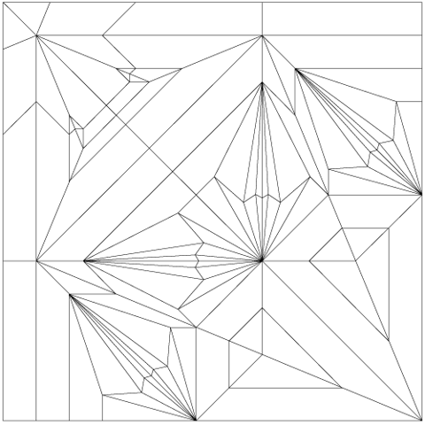 Cardinal — паттерн