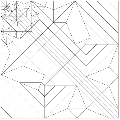 Cat — паттерн