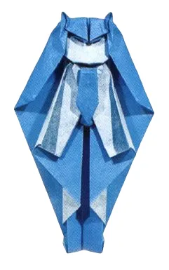 Tie girl
