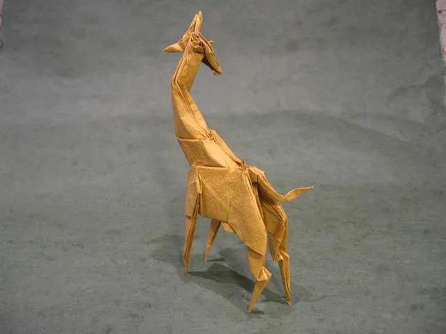 Giraffe
