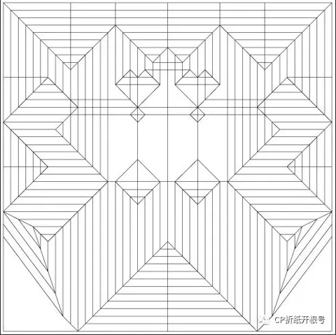 Katydid (PD) — паттерн
