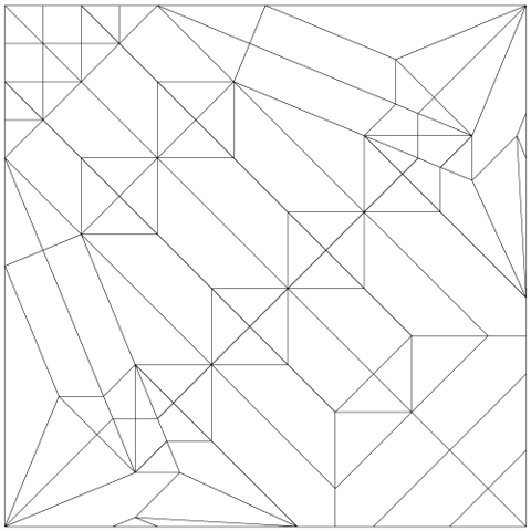 Panda — паттерн