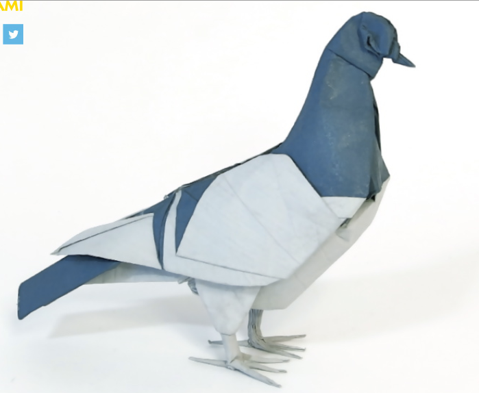 Pigeon 2.0