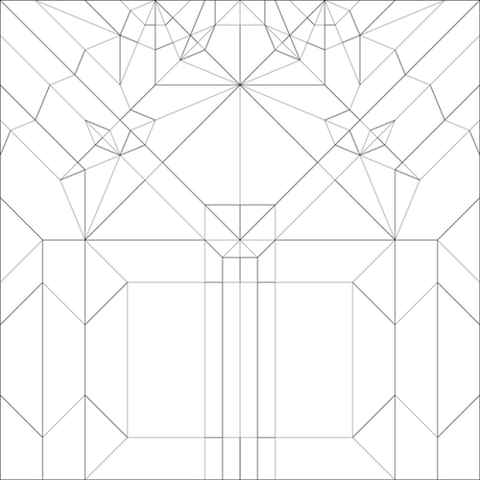 Sheep — паттерн