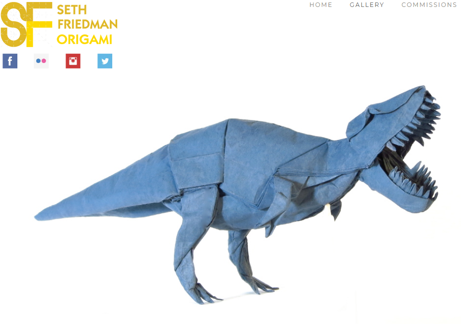 T-rex