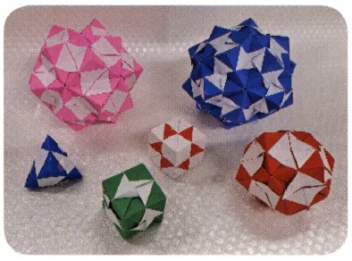 Pattern units