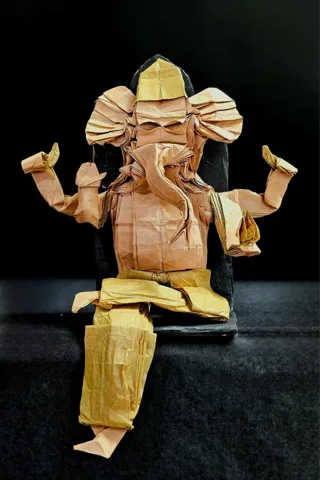 Ganesha