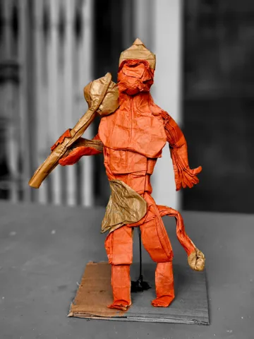 Hanuman