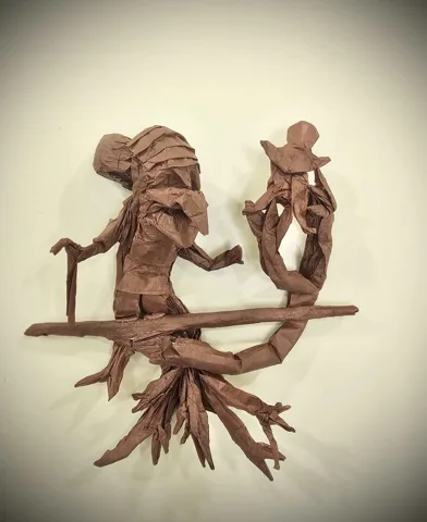 Rooted in Tradition