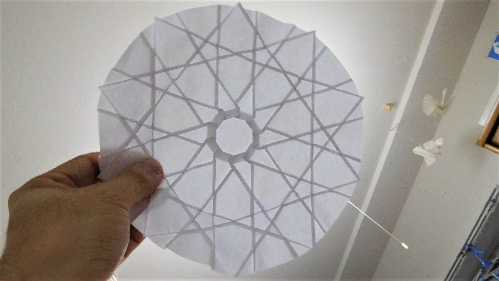 10 pointed star (Tess)