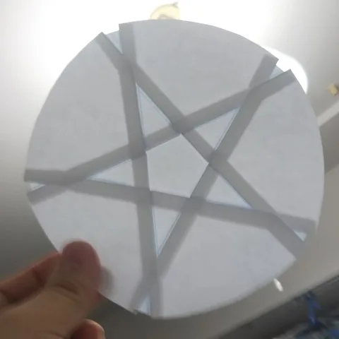 Pentagram