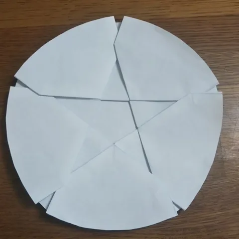 Pentagram