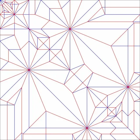 Tiger — паттерн