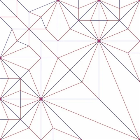 Winged Argonaut — паттерн