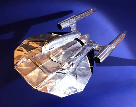Enterprise NX-01