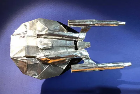 Enterprise NX-01