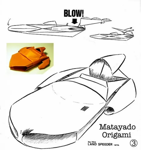 Landspeeder (Star Wars)
