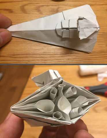Star Destroyer (Star Wars)