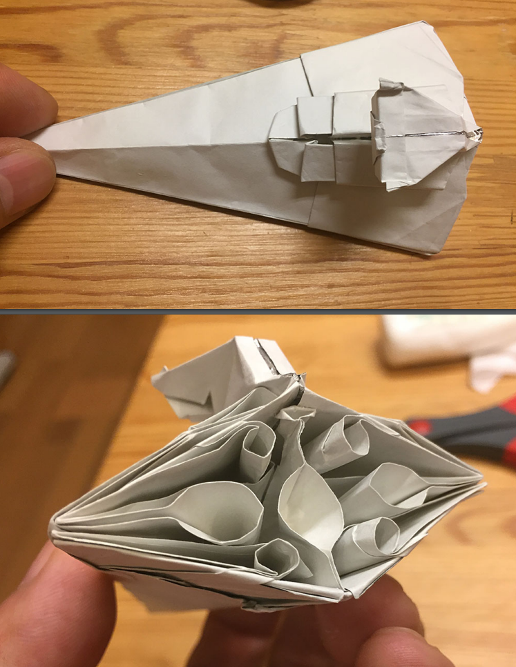 Star Destroyer (Star Wars)
