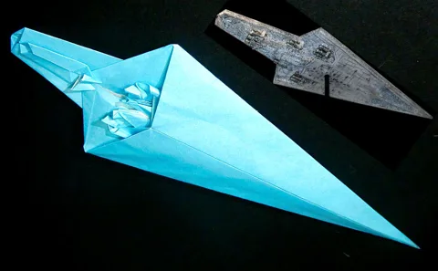 Star Destroyer (Star Wars)
