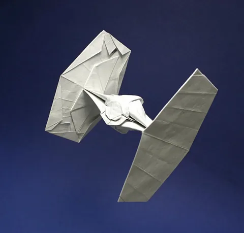 TIE Fighter (Star Wars)