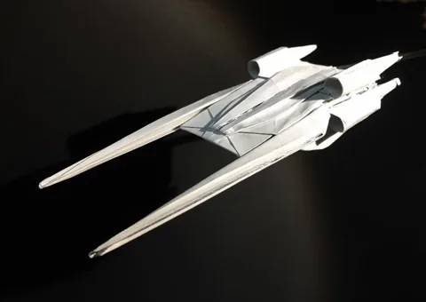 U-Wing (Star Wars)
