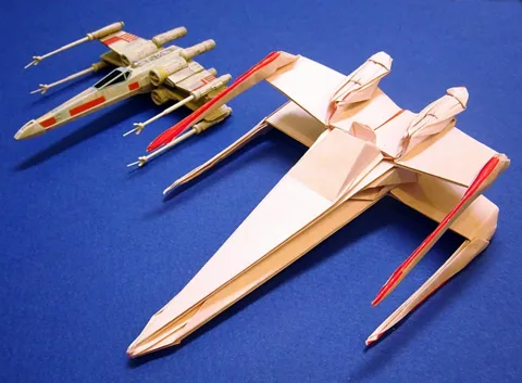 X-Wing (Star Wars)