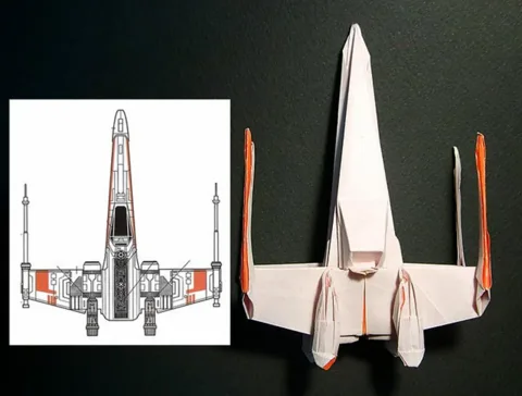X-Wing (Star Wars)