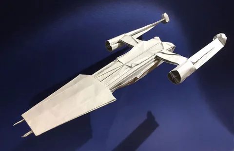Y-Wing (Star Wars)
