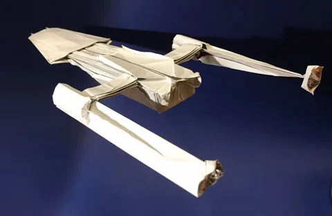 Y-Wing (Star Wars)