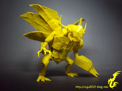 Metal Greymon