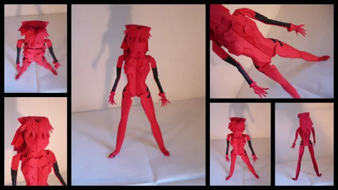 Asuka v2
