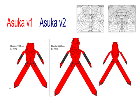 Asuka v2 — паттерн