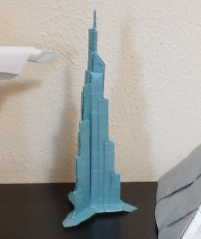 Burj Khalifa