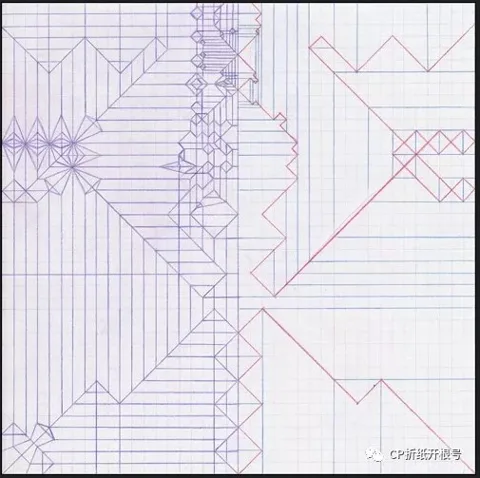 Eva 01 (PD) 2010 ver — паттерн