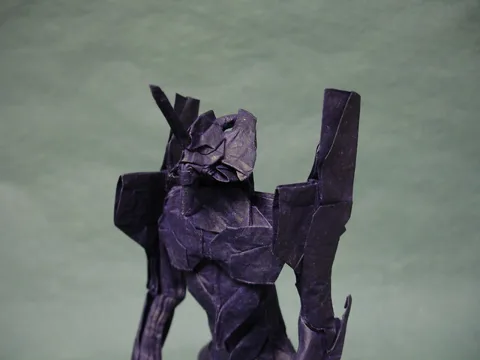 Eva 01 (PD) 2016 ver