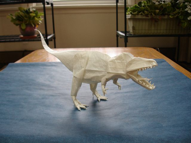 Giganotosaurus v3