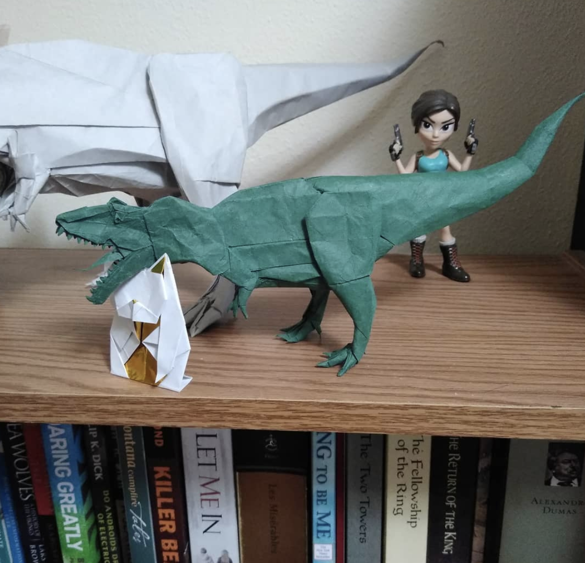 Giganotosaurus v6.0