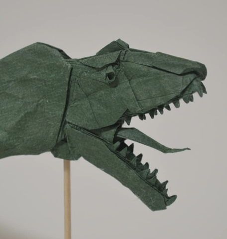Giganotosaurus v6.0