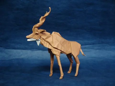 Kudu 2015