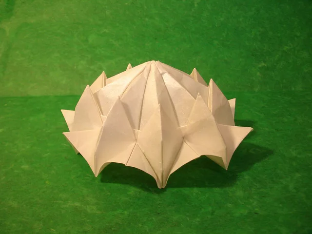 Lotus Temple