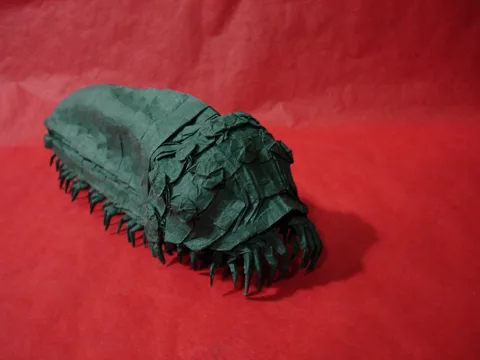 Ohmu v2