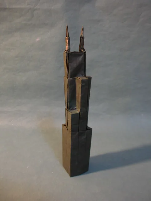 Sears Tower