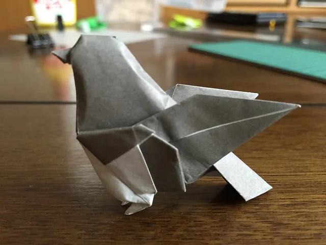 Dove