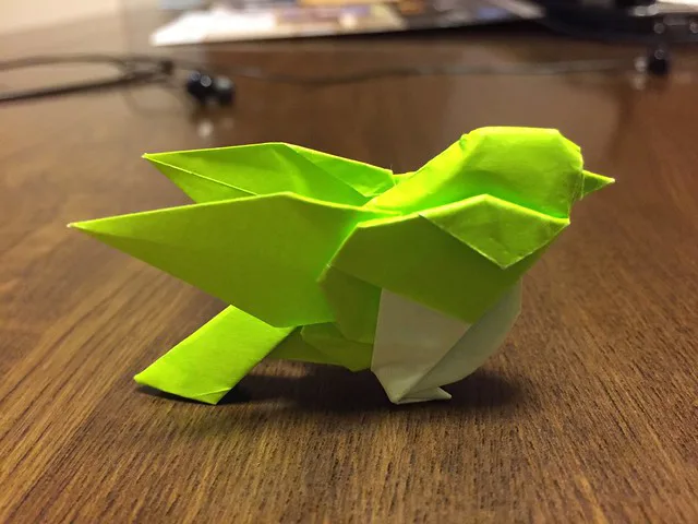 Little Bird