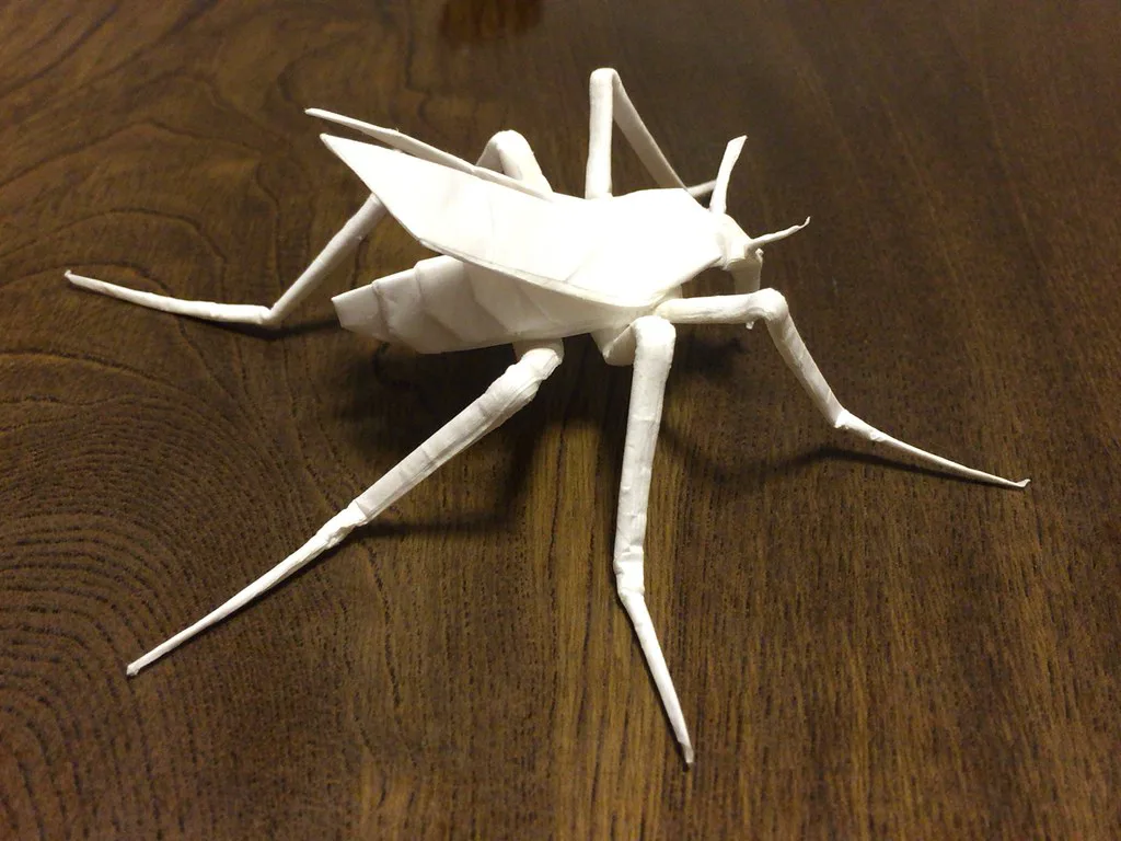Mosquito 4