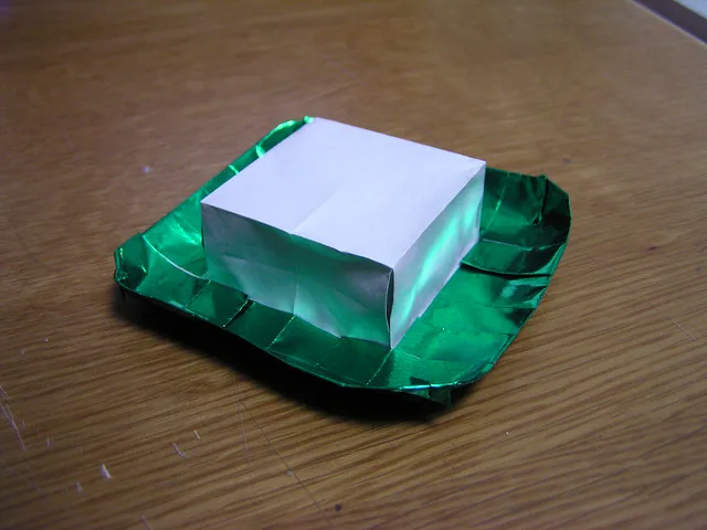Tofu