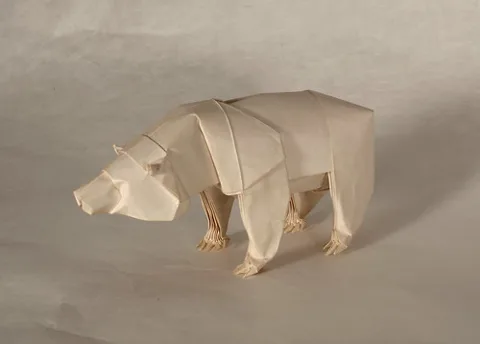 Bear (PD)